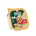 Terrine boeuf equilibre & instinct 300G