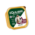 Terrine Gibier equilibre & instinct 300G