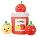Summer tomate de flair