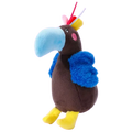 Summer toucan pappagallo