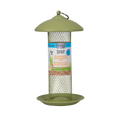 Distributeur Métal Coeurs de Tournesol