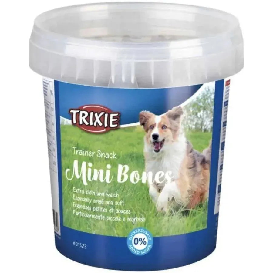 Snack Bones – Petites Bouchées Douces (500 g)