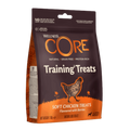 WellnessCore training poulet baies
