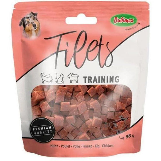 Friandise Chien & Chat TREATS Filet de Poulet