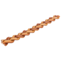 Tresse poulet boeuf 30cm