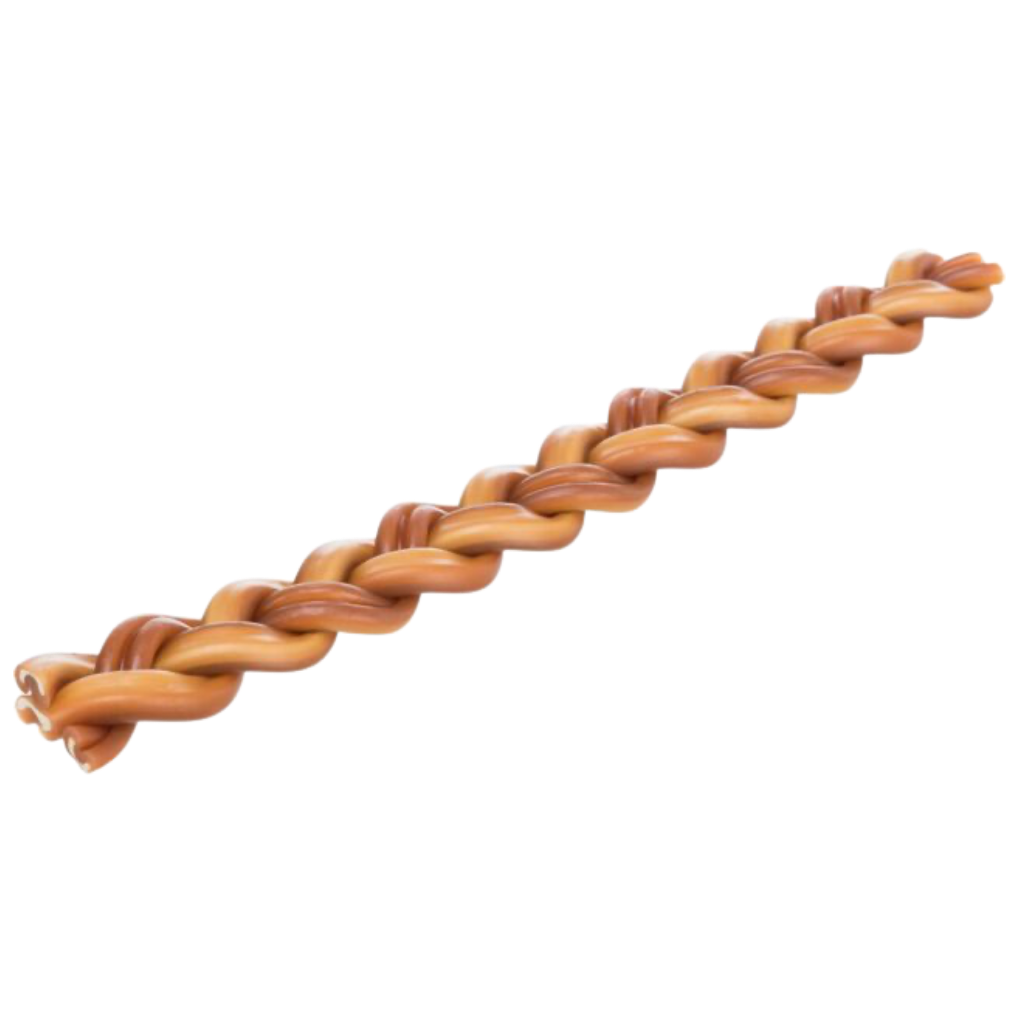 Tresse poulet boeuf 30cm