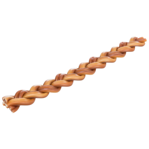 Tresse poulet bœuf 30cm