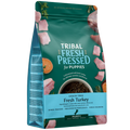 Tribal fresh pressed chiot dinde 5KG