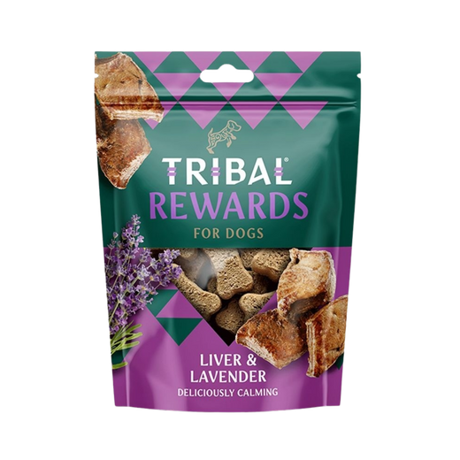 Tribal trainer foie et lavande