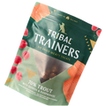 Tribal trainer truite framboise