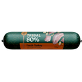 Tribal saucisse dinde 750G