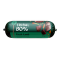 Tribal saucisse agneau 300G