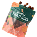 Tribal trainer saumon framboise
