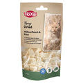 TRIXIE Premio Freeze Dried Poulet et Fromage Friandises Lyophilisées pour Chat 25g