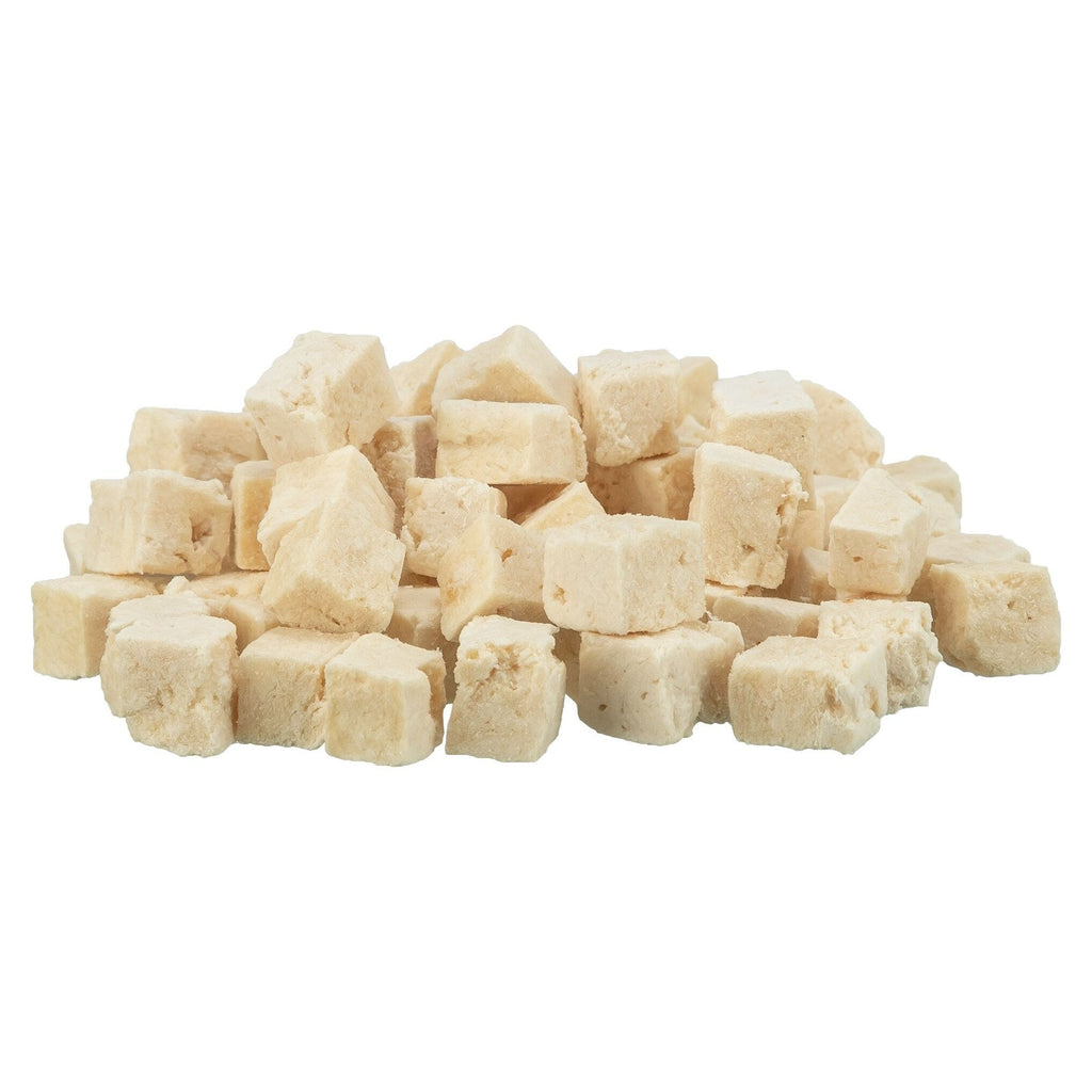 TRIXIE Premio Freeze Dried Poulet et Fromage Friandises Lyophilisées pour Chat 25g