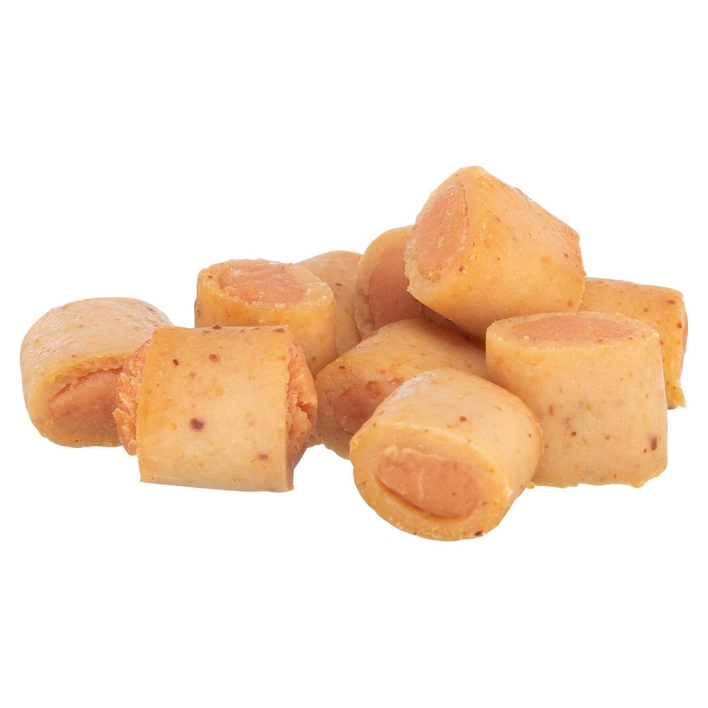 TRIXIE Premio Rolls Poitrine de Poulet et Thon Friandises pour Chat 50g