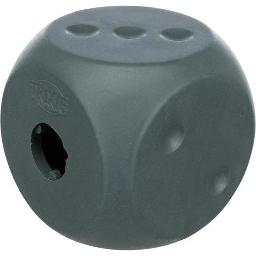 TRIXIE Cube friandises en caoutchouc naturel 5 cm Divers