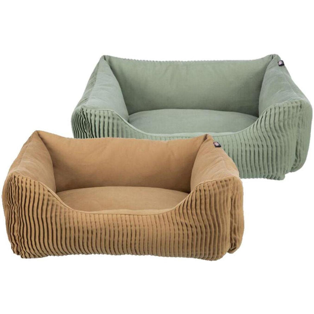 TRIXIE Couchage Marley 70x50cm Gris pour Chien