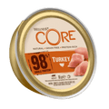 WellnessCore 98% Dinde 85G
