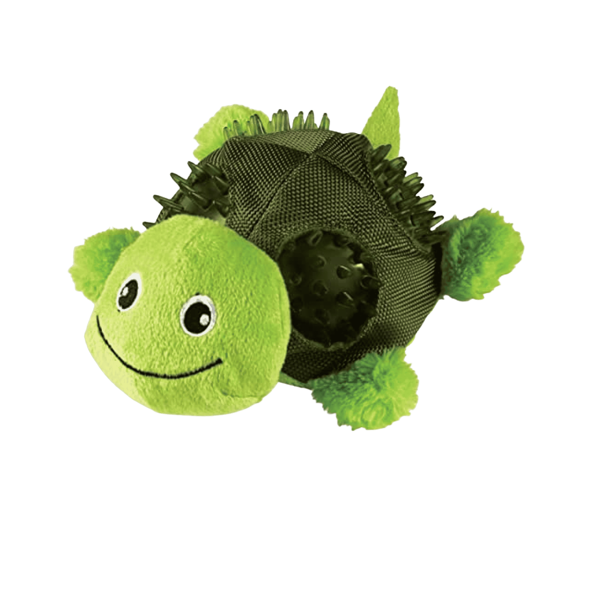 Kong scruffs turtle - M/L