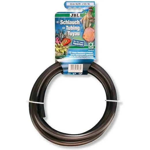 TUYAU Gris 12-16mm 2.5m JBL