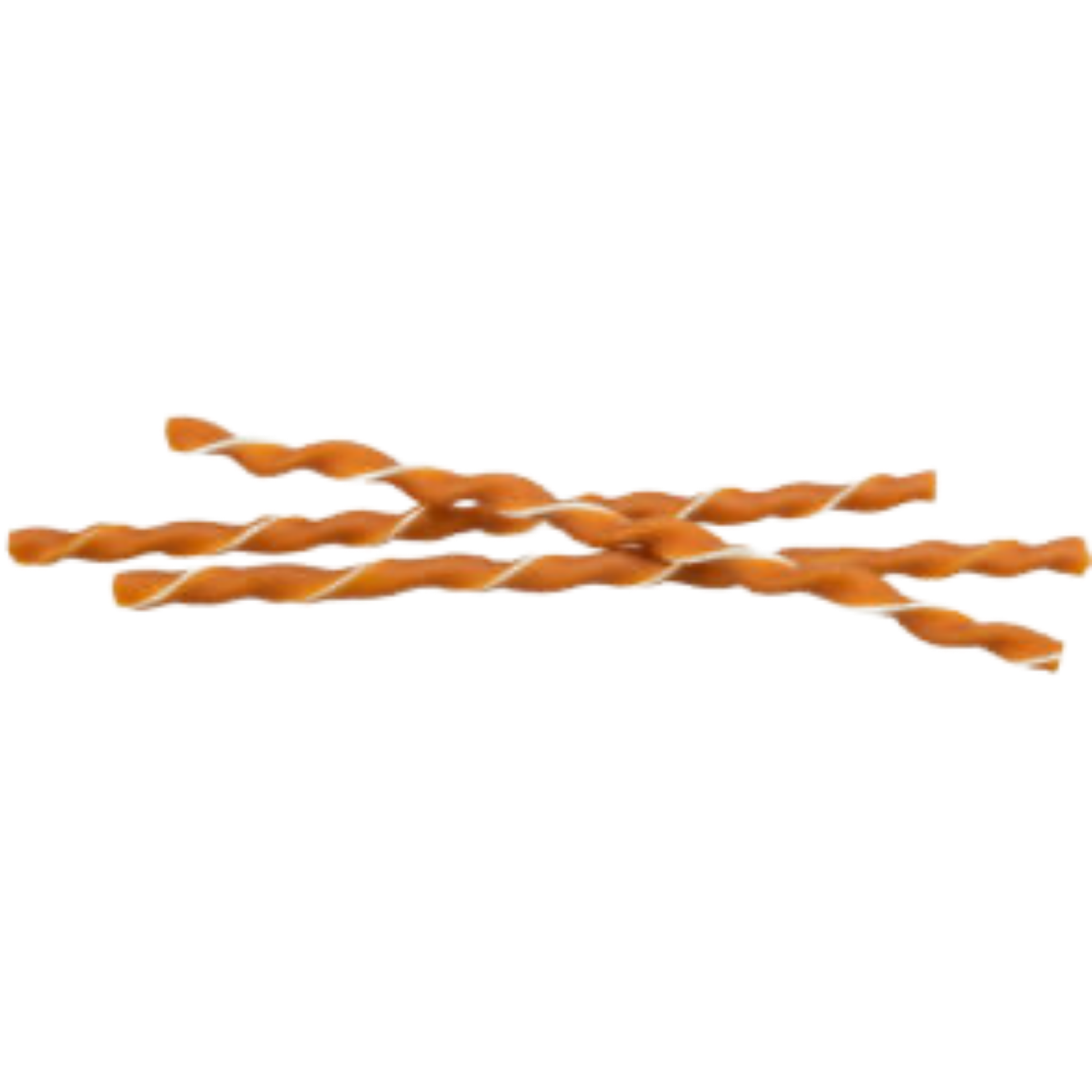 Torsade de poulet géante