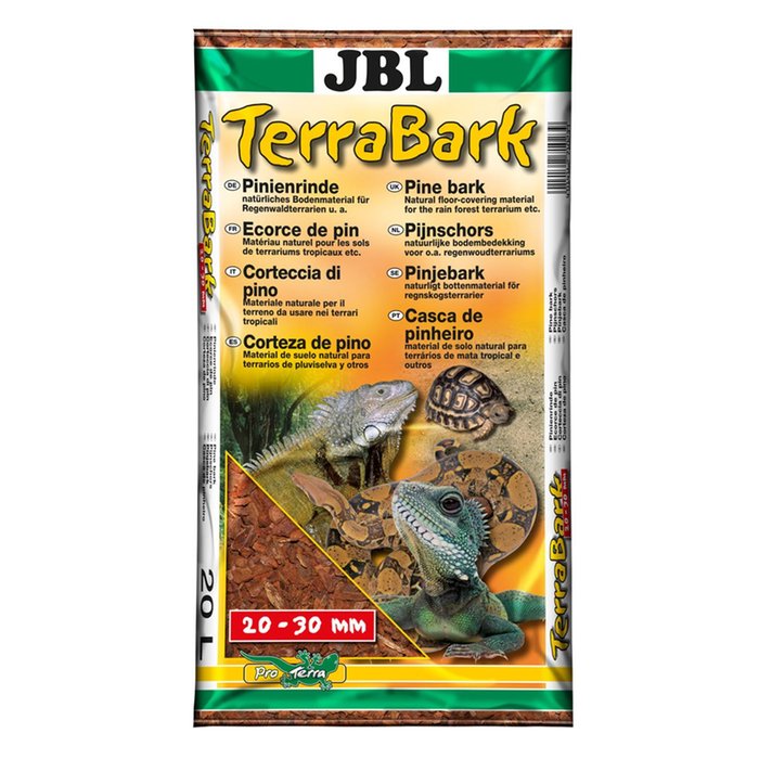 Terrabark L (20-30Mm) 20L Jbl