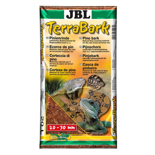 Terrabark L (20-30Mm) 20L Jbl