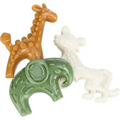 TRIXIE Veggie Safari en vrac Friandise végétarienne pour chiens 28g