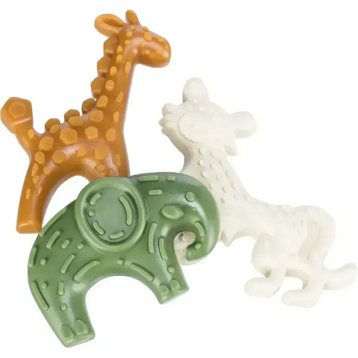 TRIXIE Veggie Safari en vrac Friandise végétarienne pour chiens 28g
