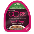 WellnessCore agneau cerf 85G