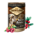 Carnilove rennes et gibier - 400G