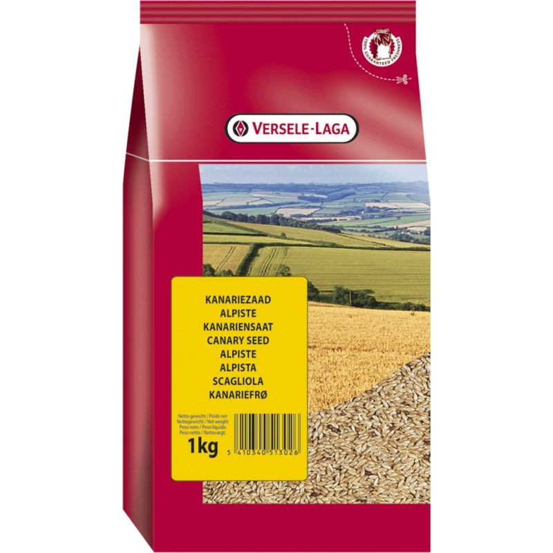 VERSELE LAGA Alpiste Blanc 1kg