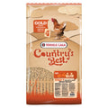 VERSELE-LAGA Country's Best Gold 4 Gallico Pellet Granulés de Ponte pour Poules 5kg