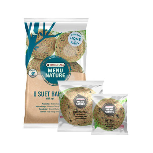 VERSELE LAGA Mezenbol 6ST Sans Filet 6 x 540g