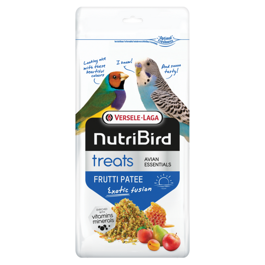 VERSELE LAGA Orlux Gold Patee Oiseaux 250g