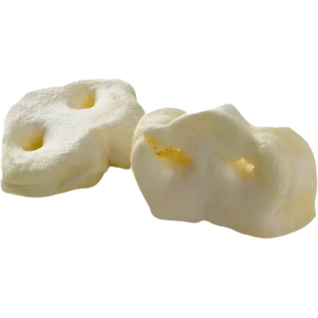 Nez de Cochon Soufflé – Friandise légère (1 pc)