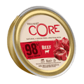 WellnessCore 98% boeuf 85G