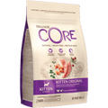 WELLNESS CORE Chaton Croquettes Dinde Poulet