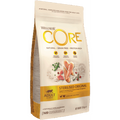 WELLNESS CORE Original Stérilisé Croquettes Chat Poulet & Dinde 1,75kg
