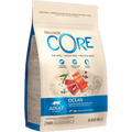 WELLNESS CORE Chat Croquettes Ocean Saumon & Thon