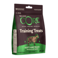 WellnessCore training - Boeuf