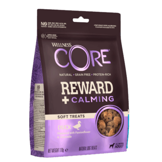 WellnessCore relax canard