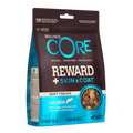 WellnessCore peau pelage saumon
