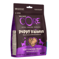 WellnessCore trainer chiot
