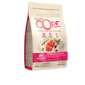 WelnessCore stérilisé saumon - 1.75KG