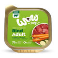 Wow adult boeuf