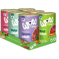Wow adult multipack 6x800g