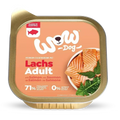 Wow adult saumon