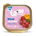 Wow junior boeuf